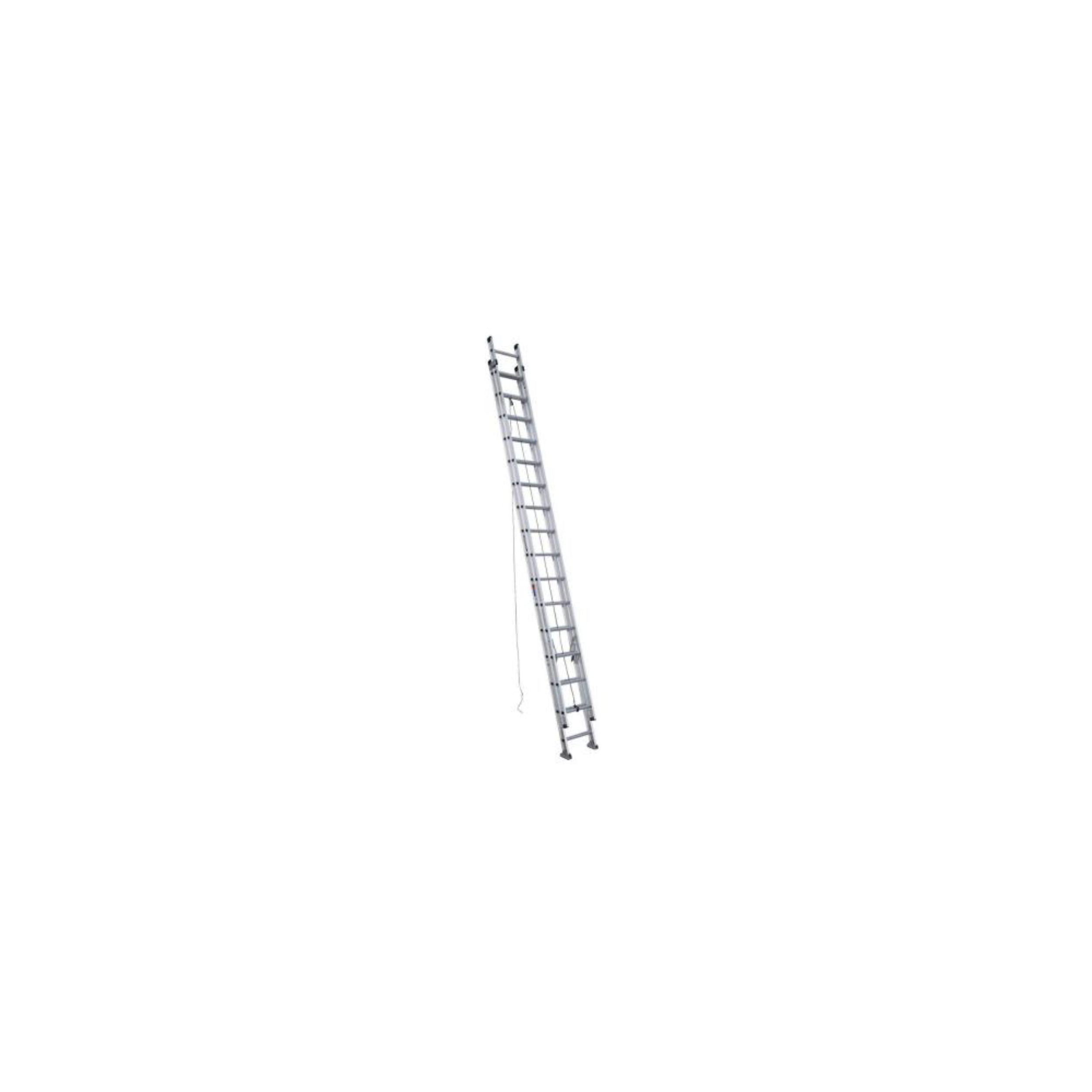 Aluminum Extension Ladder 32' Aluminum Extension Ladder 32'