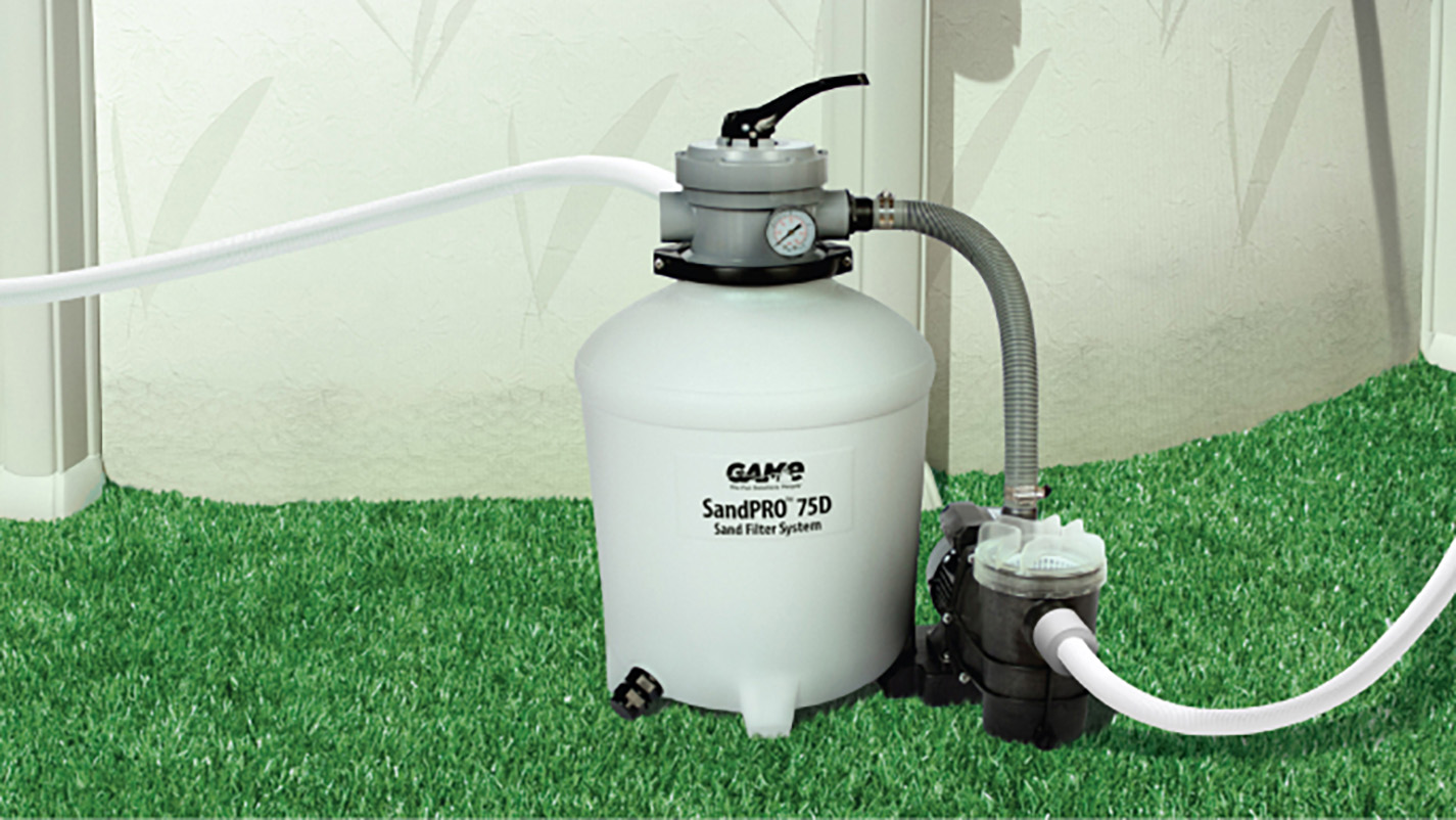 Sand Pool Filters Sand Pool Filters