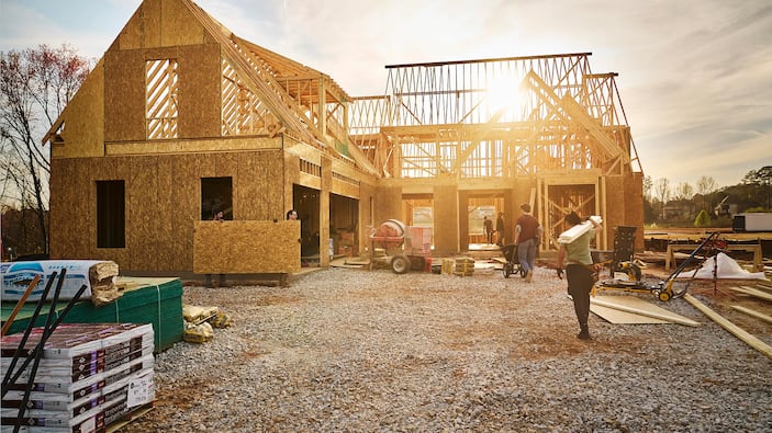 June 2025: Housing Market Slows Down 