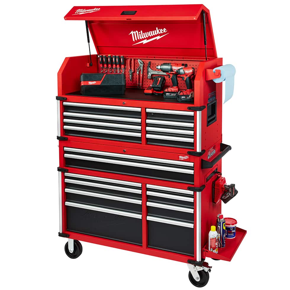Image for Tool Chests