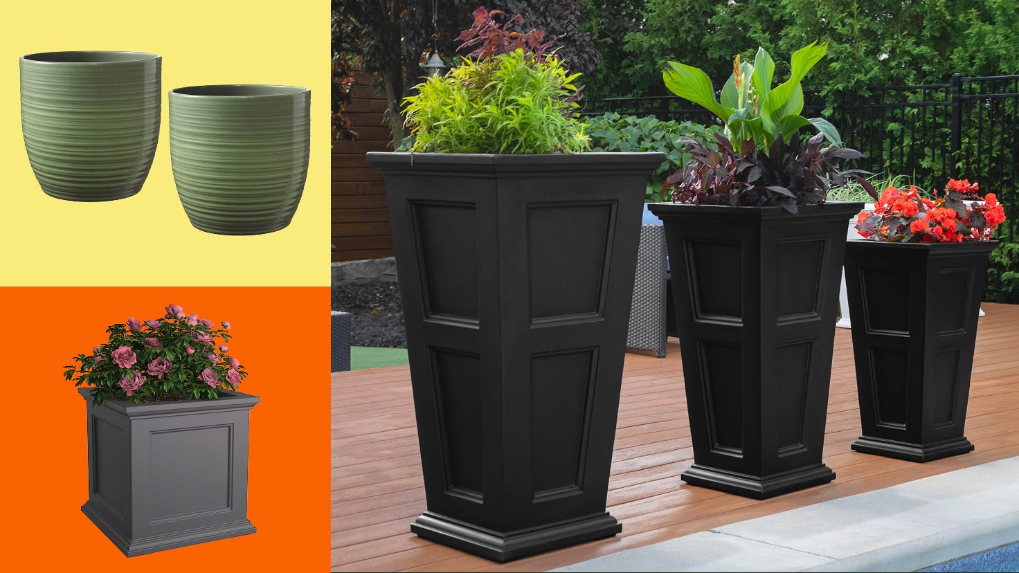 Image for Planter Savings 