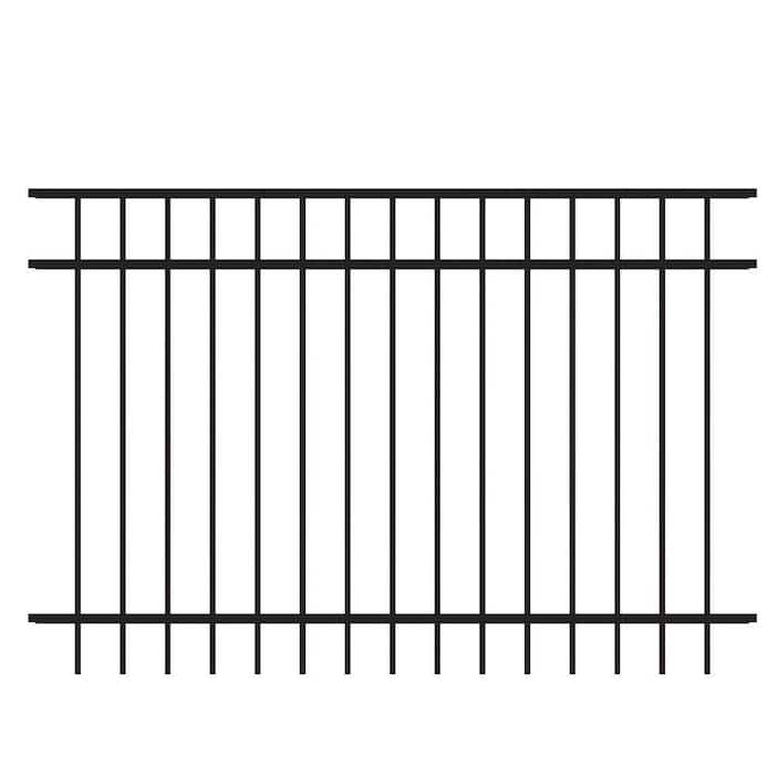 Image for Metal Fencing