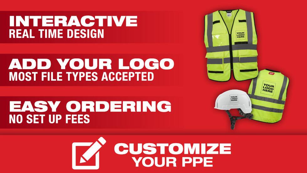 Accessorize & Customize Your PPE