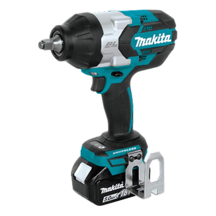 Impact Wrenches