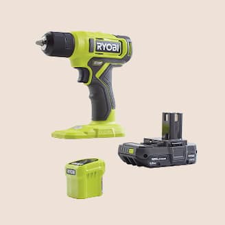 Ryobi® Tool Savings