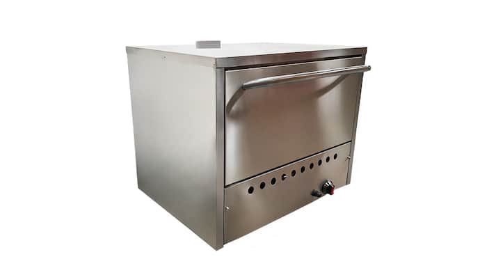 Commercial Ovens