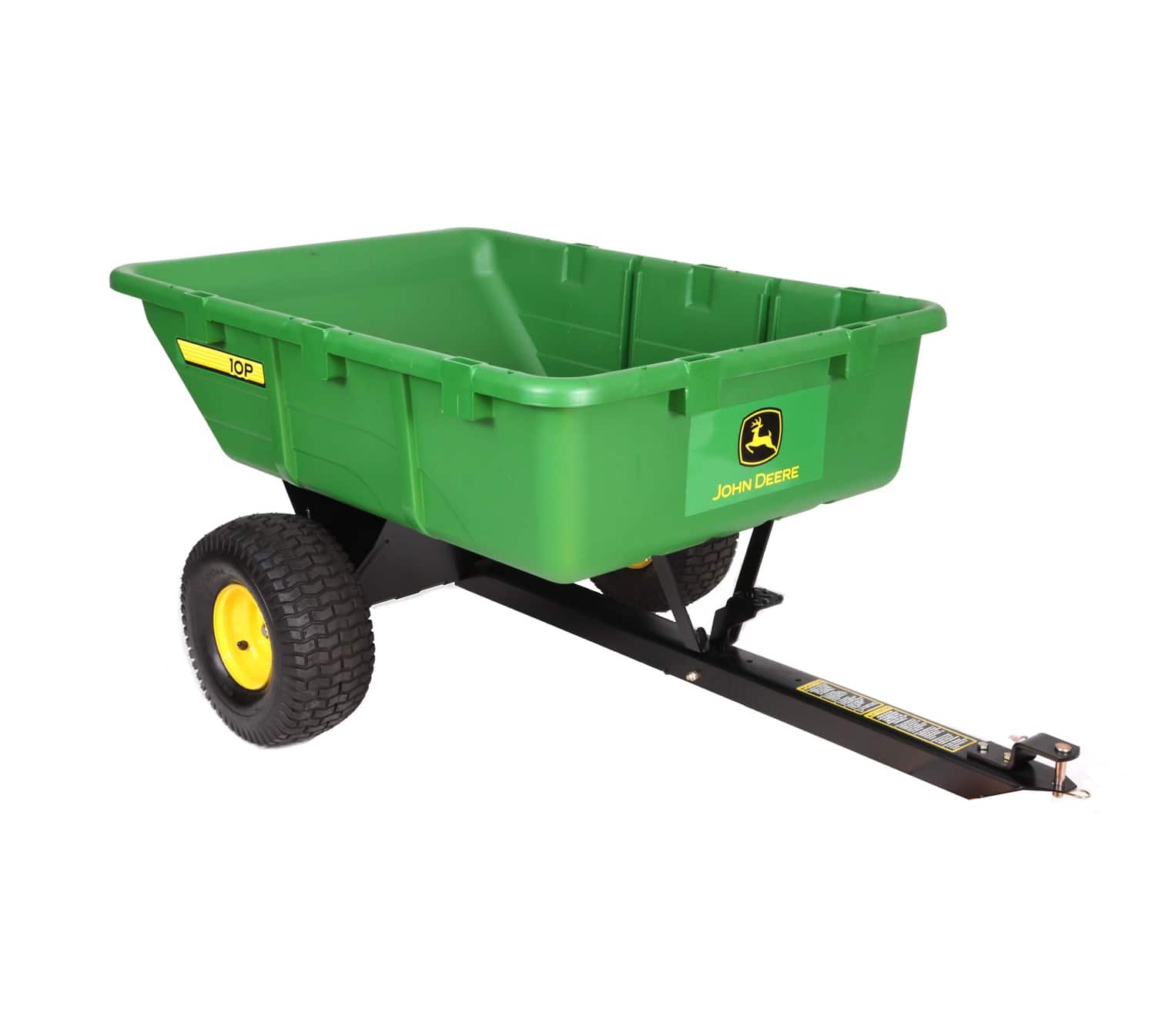 Image for Dump Carts
