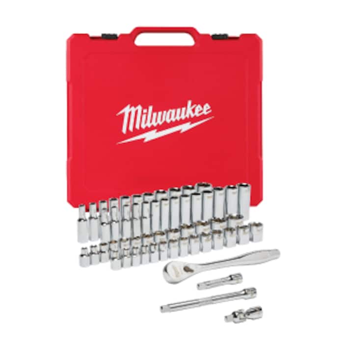 Ratchet & Socket Sets