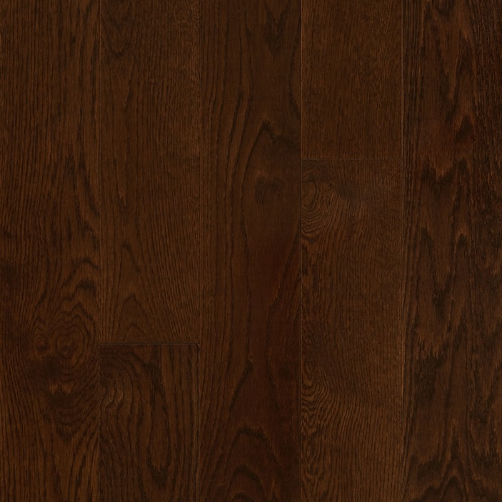 Image for Dark Hardwood Flooring