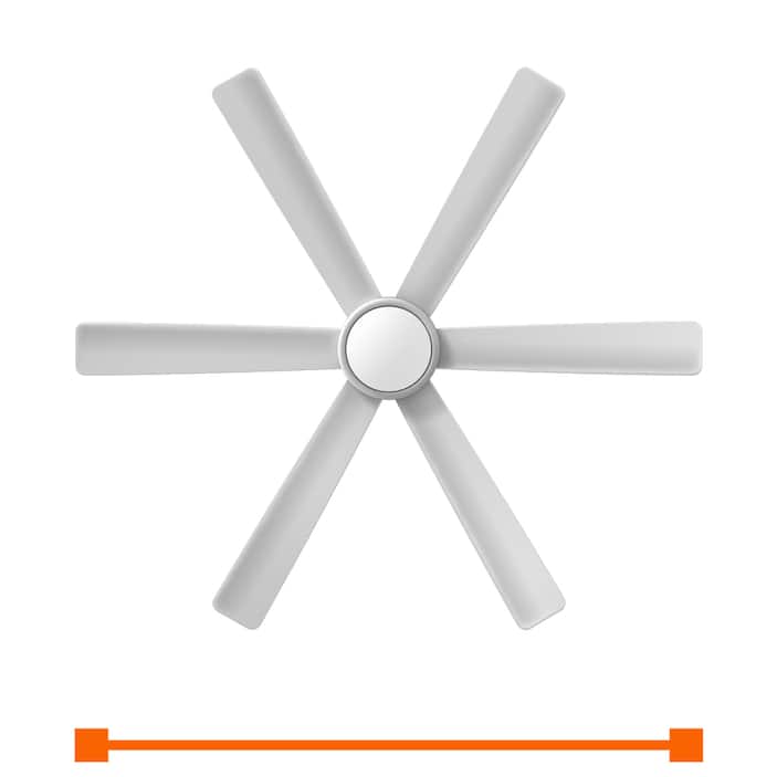 Image for 60" Fan Blades