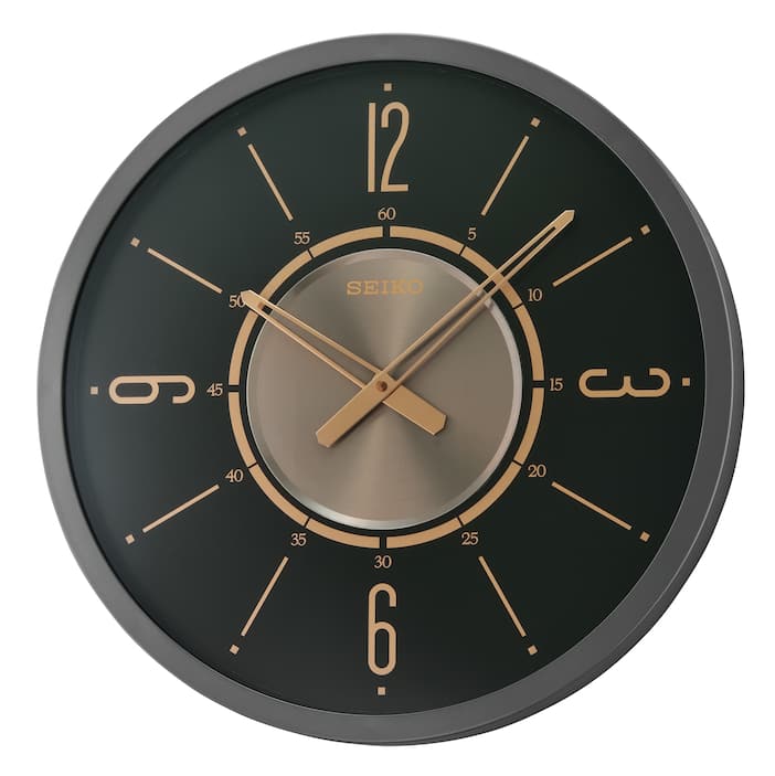 Clocks