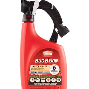 Image for Shop Bug Spray