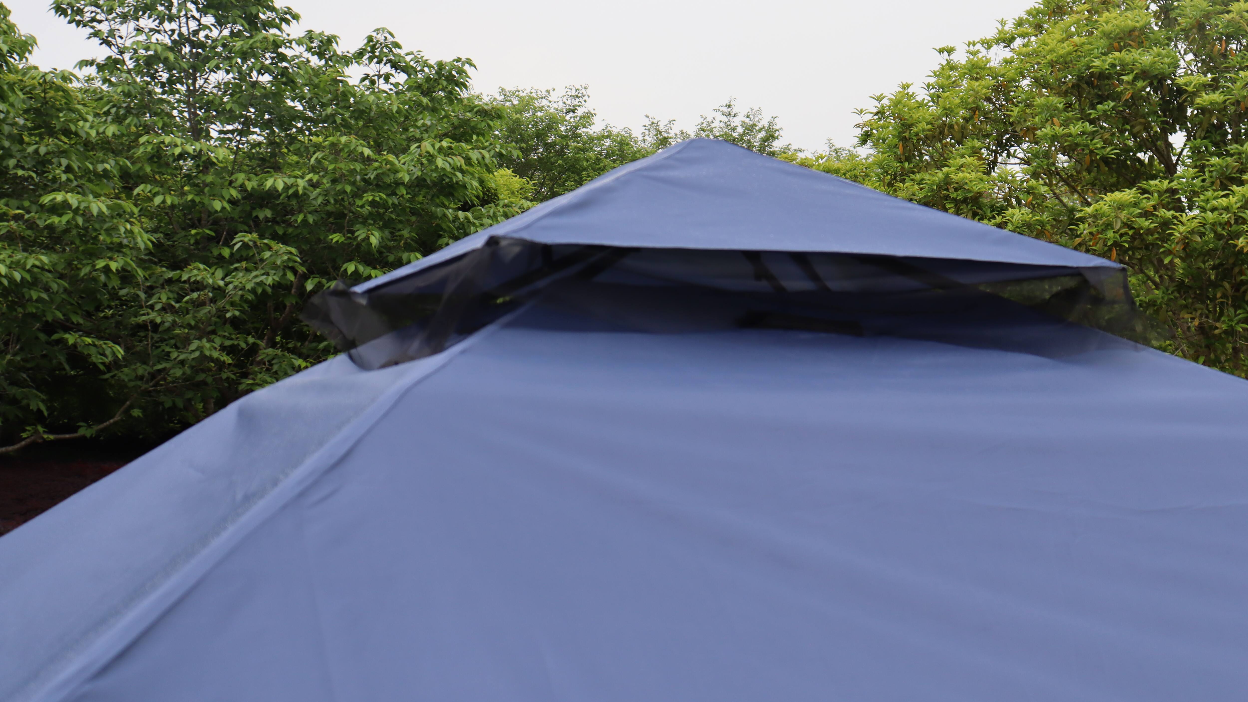 Soft Top Gazebos