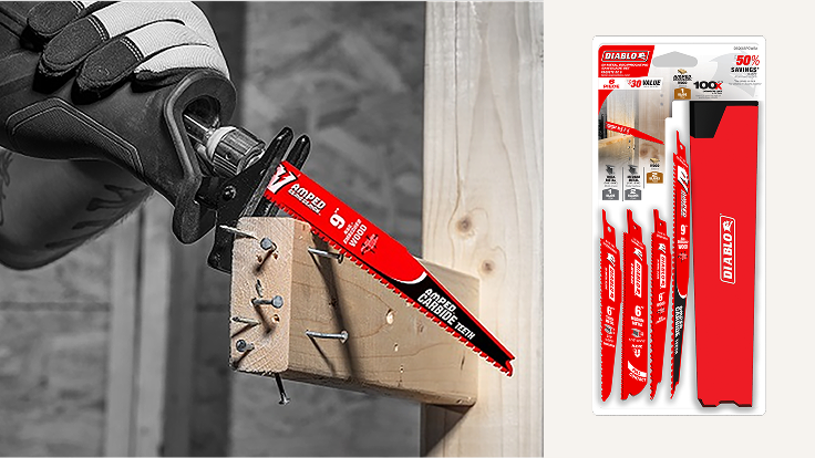 SAVINGS FOR DOERS - Explore Power Tool Accessories