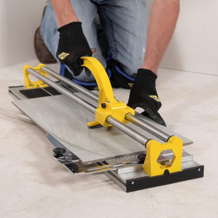 Image for Tile Cutters