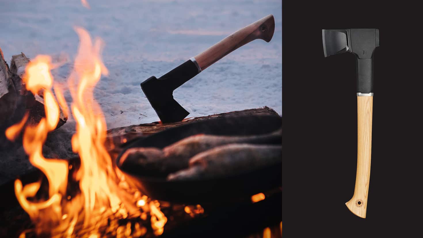 Image for KEEP THE FIRE BURNING