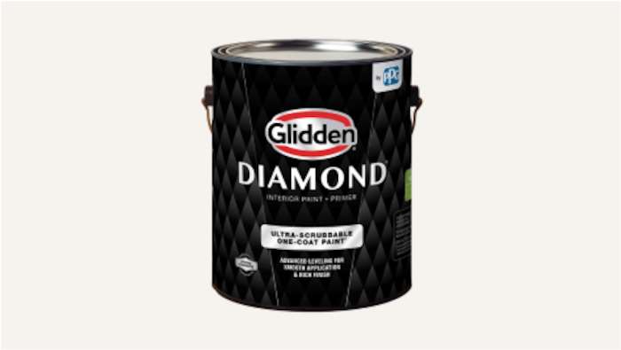 Glidden Diamond
