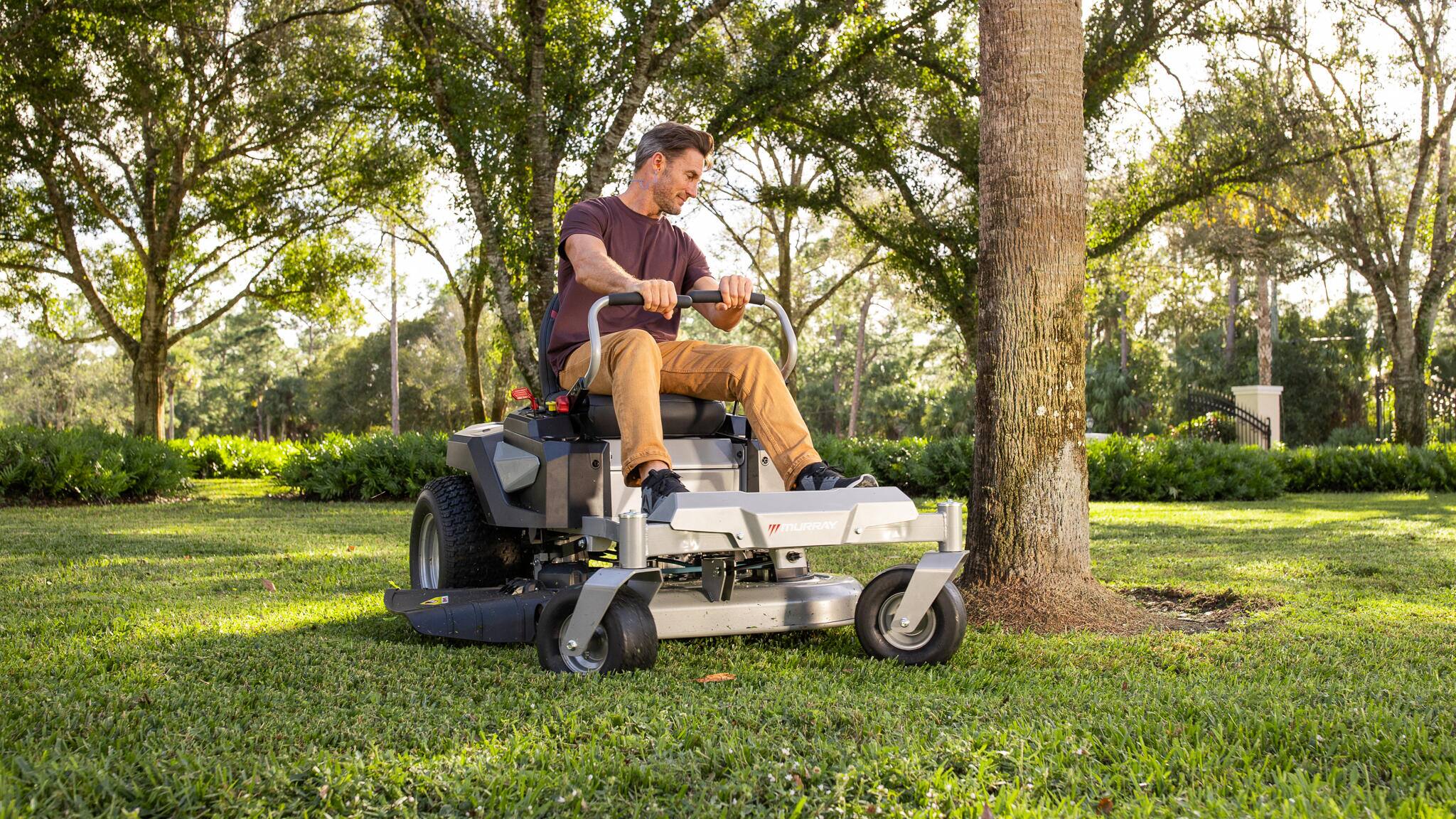 Murray - Outdoor Power Equipment - The Home Depot