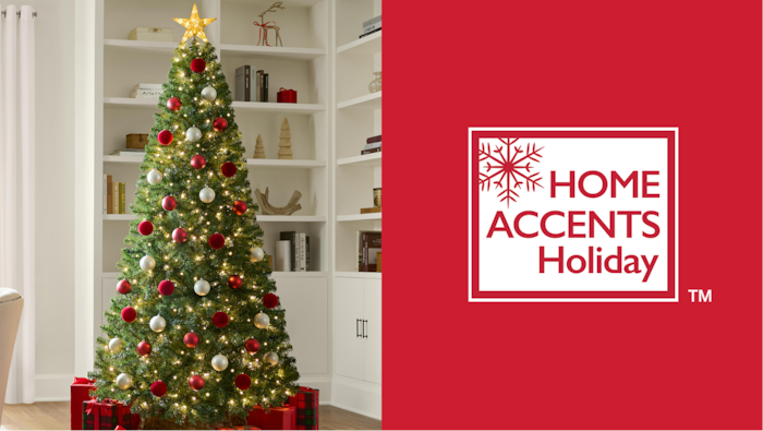 Home Accents Holiday