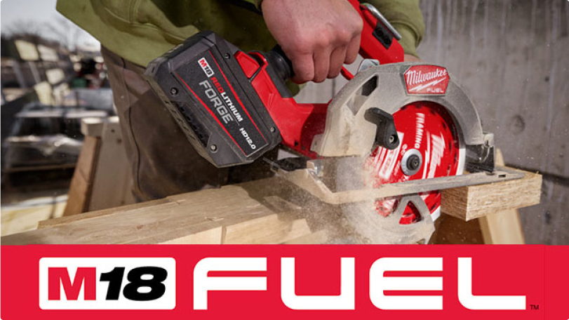 Image for Milwaukee M18™ System