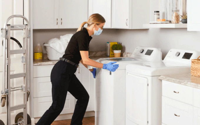 Safe Setup Safe Setup