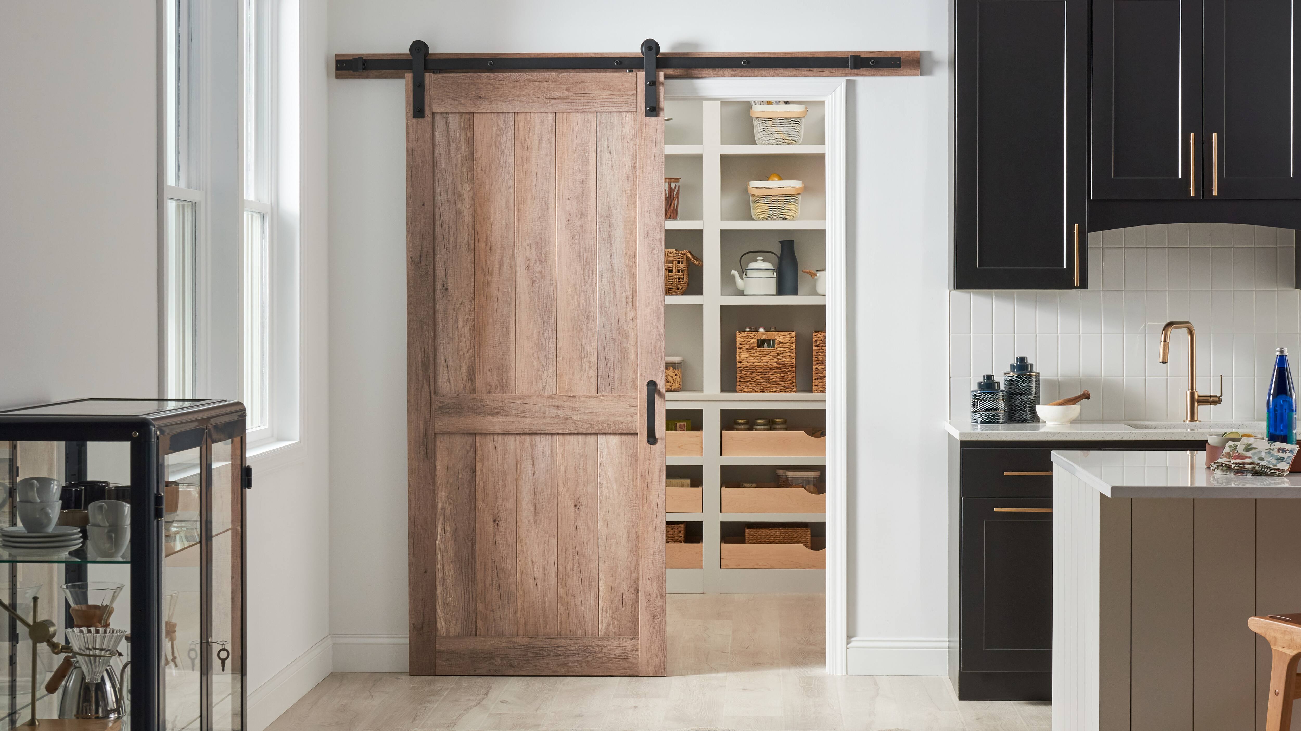 TOP-RATED INTERIOR DOORS