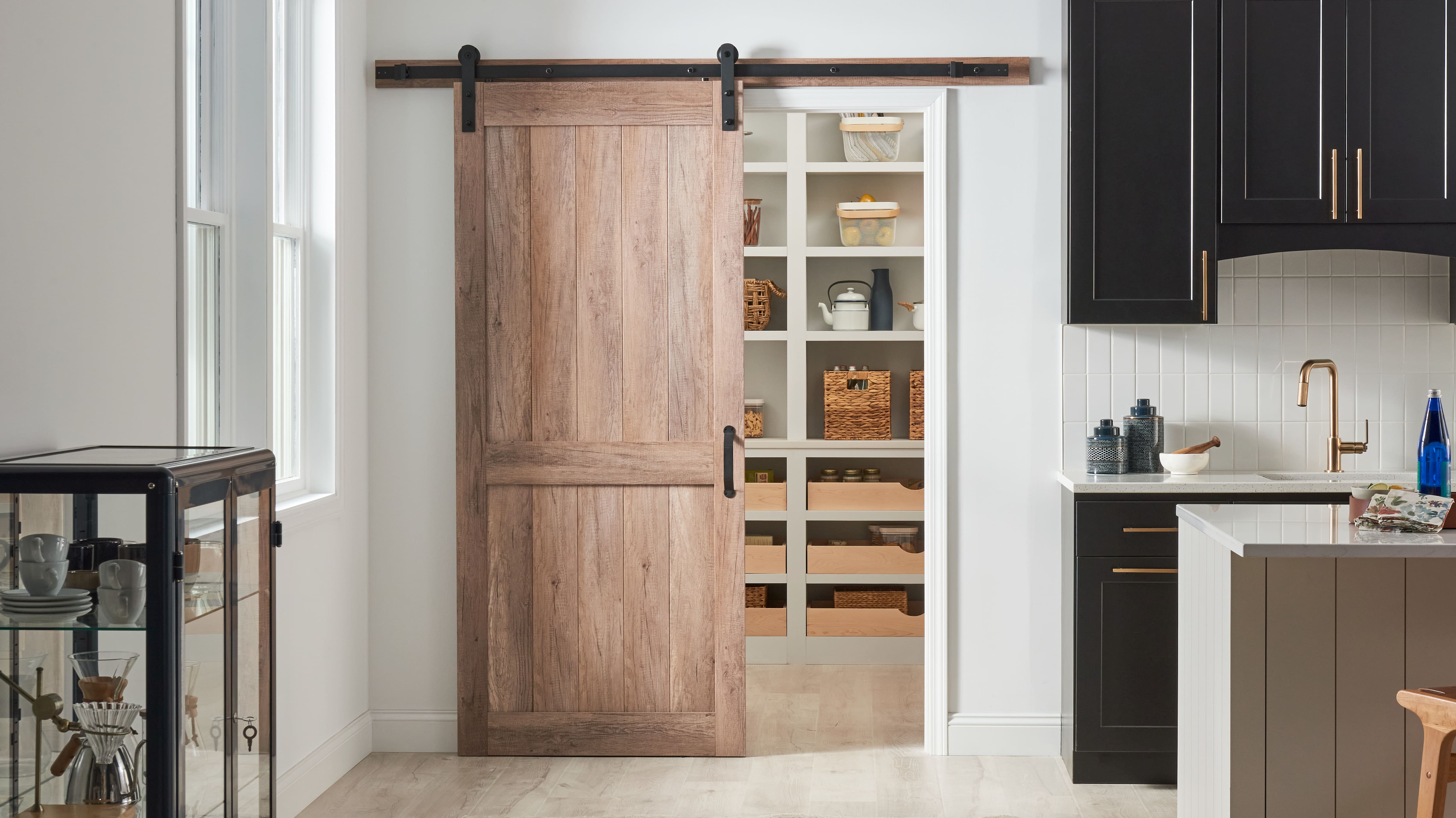 Image for TOP-RATED INTERIOR DOORS