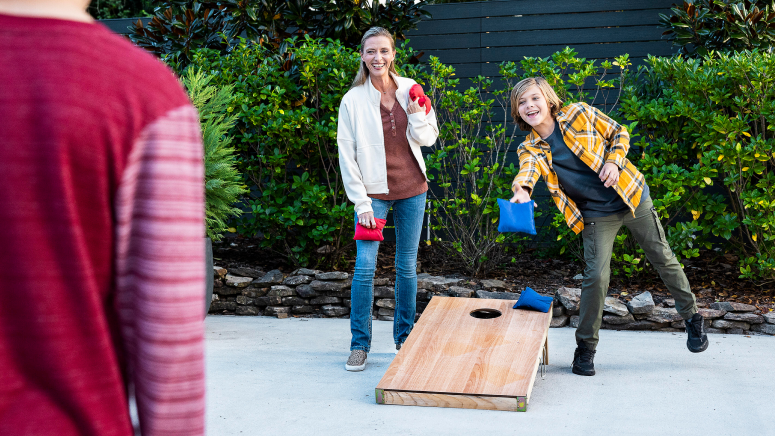 Backyard Ideas for Kids