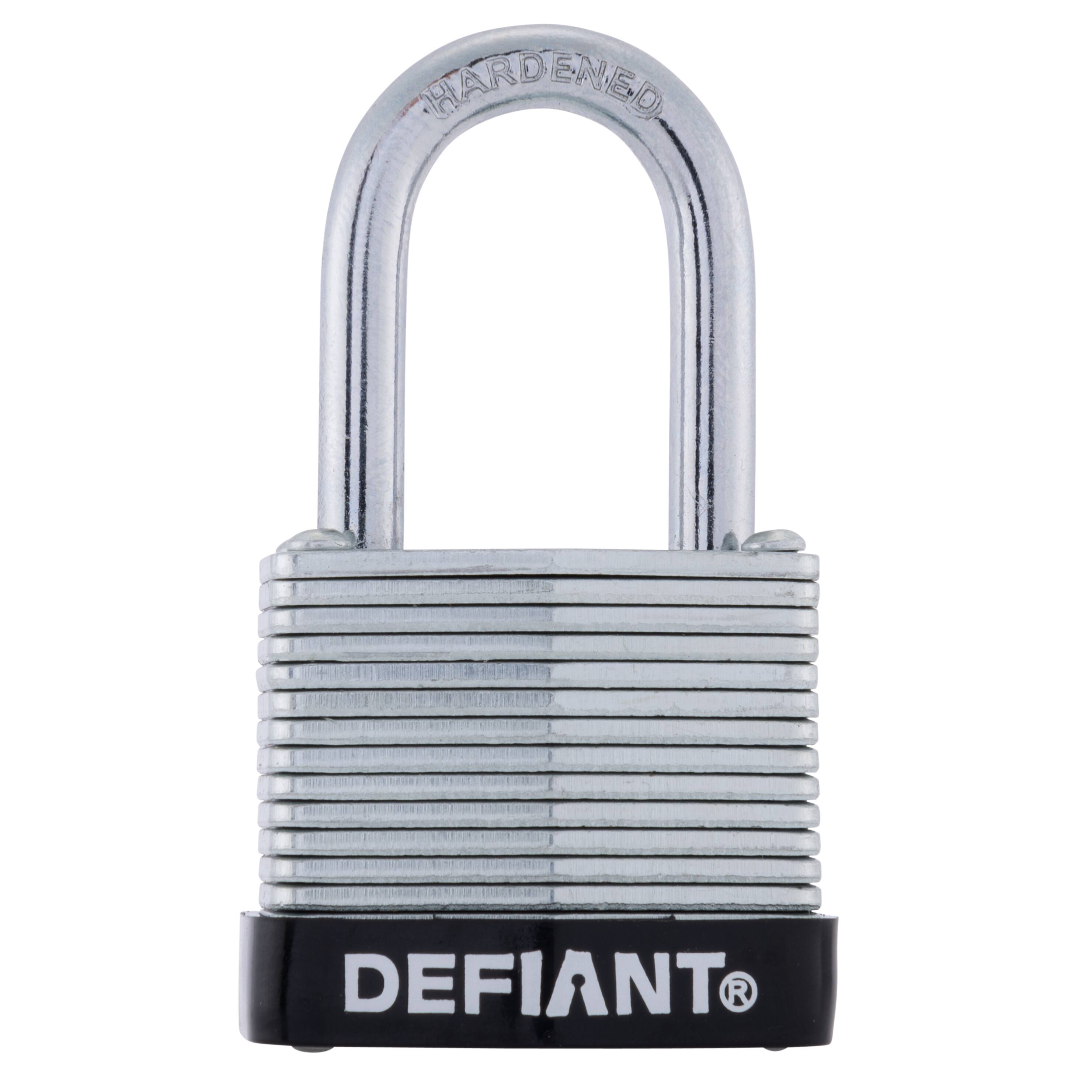 Padlocks