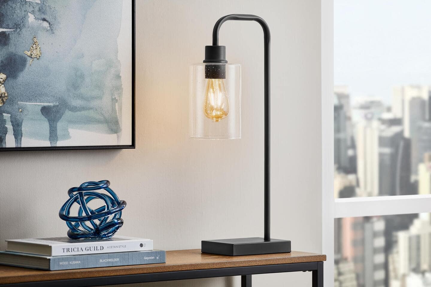 Does home store depot sell lamps