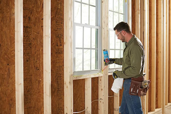 New Construction Windows
