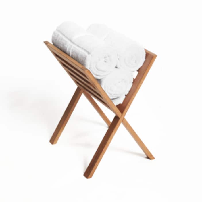 Image for Towel Racks