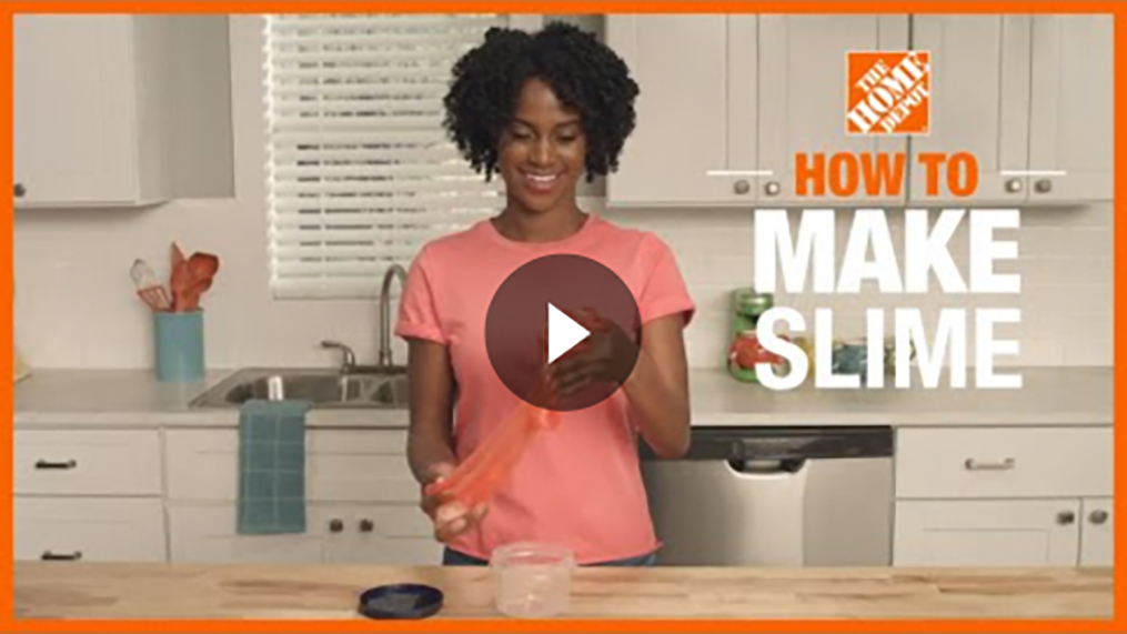 How to Make Slime