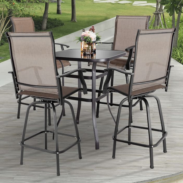 Bar Height Dining Sets