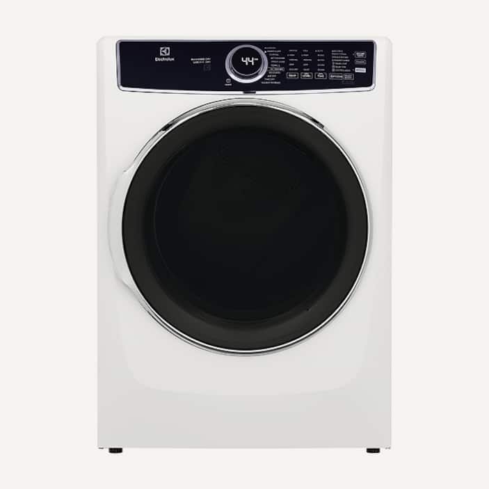 Electrolux Dryers
