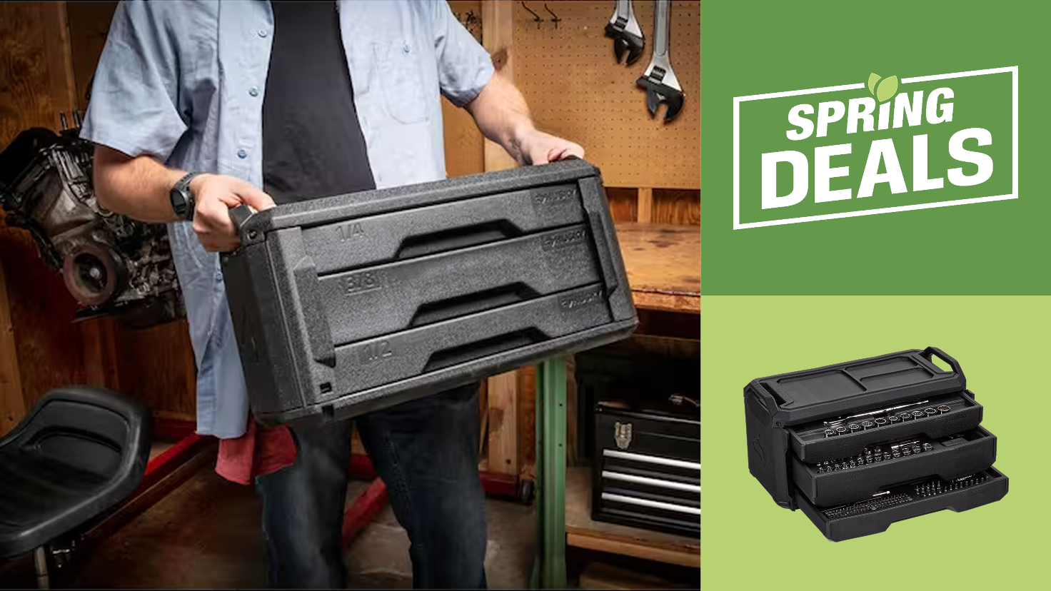 UP TO 30% OFF Select Hand Tools