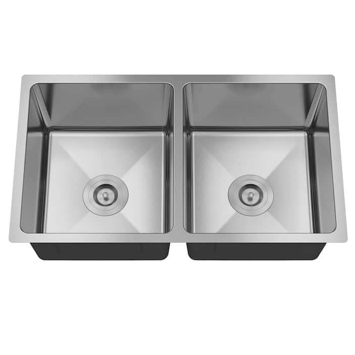 Stainless Steel Sinks
