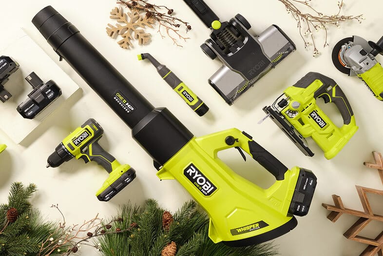 RYOBI Shop By Price
