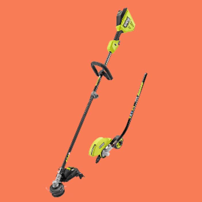 String Trimmers & Edgers