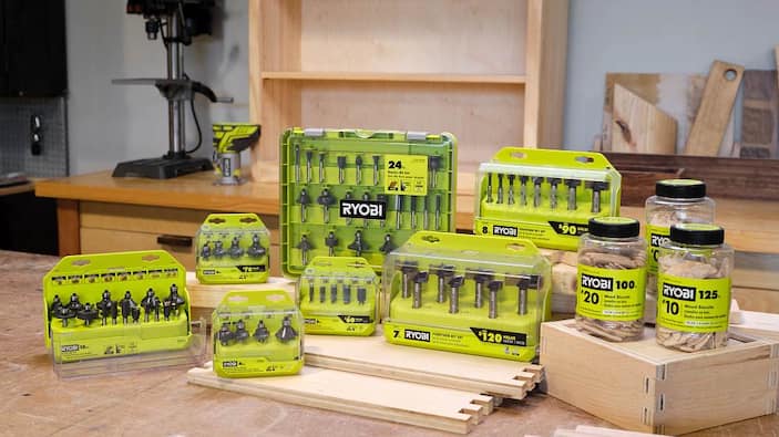 Best Router Bits for Your Project