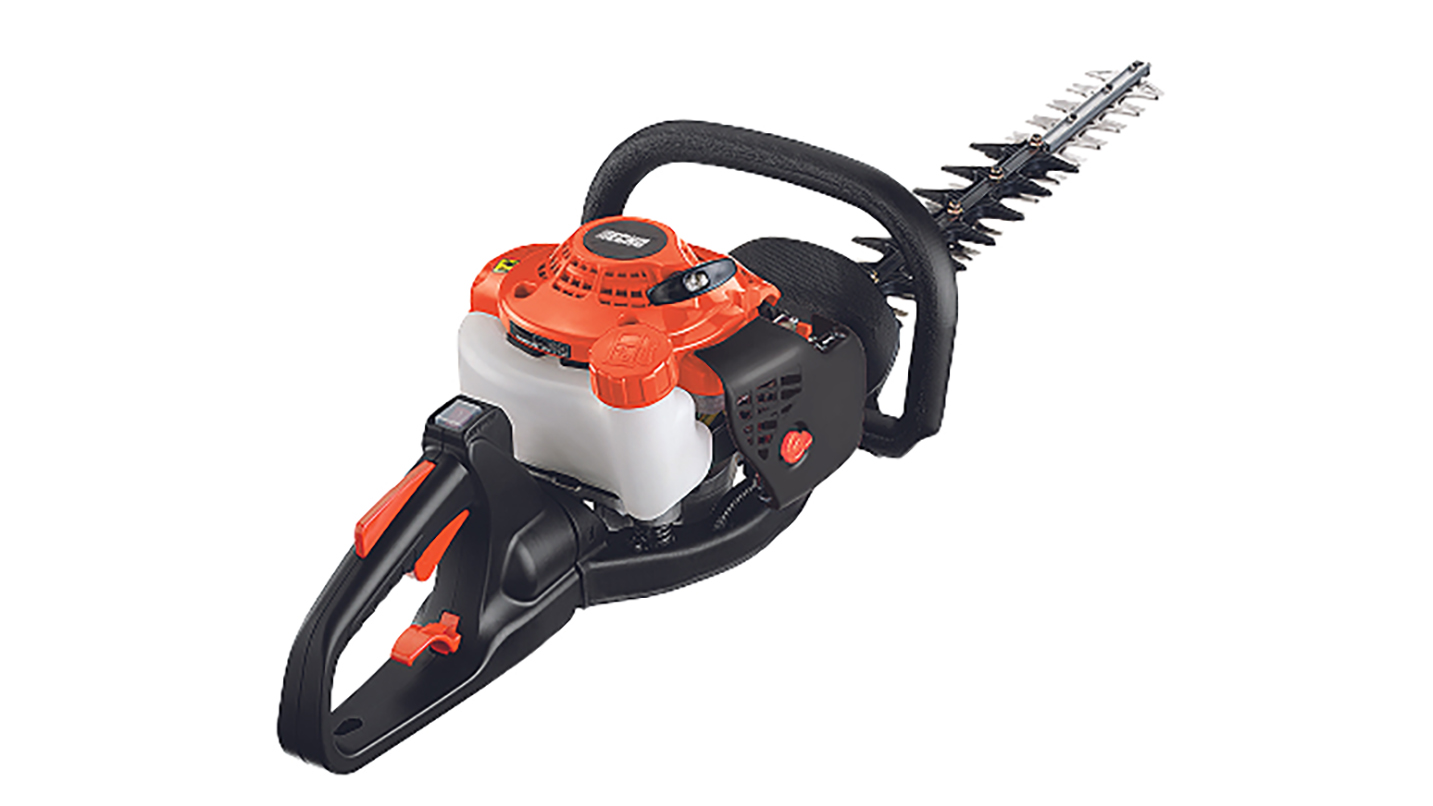 Gas Hedge Trimmer 30" Gas Hedge Trimmer 30"