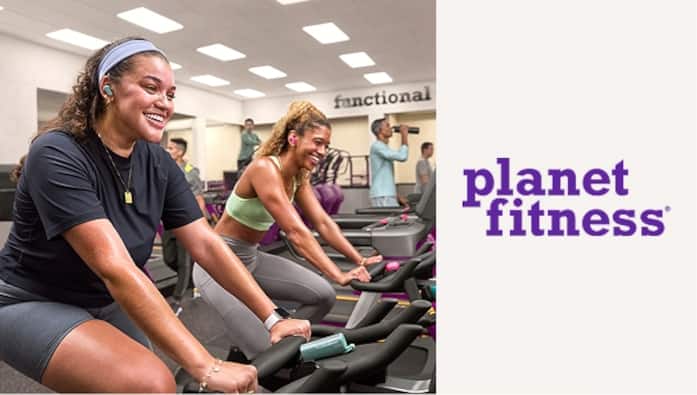 Get Fit for Less