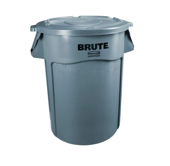 Trash Cans
