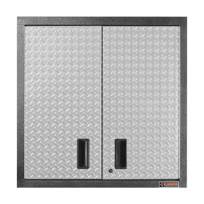 Pre-Assembled Cabinets