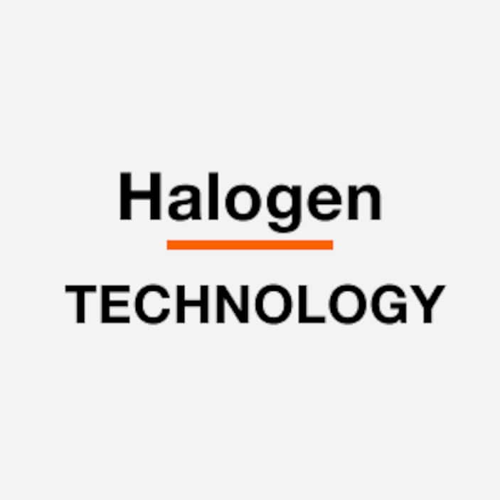 HALOGEN
