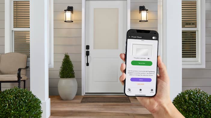 Smart Home