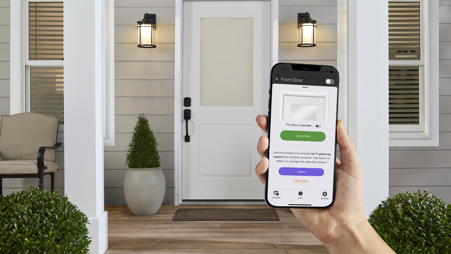 Smart Home Smart Home