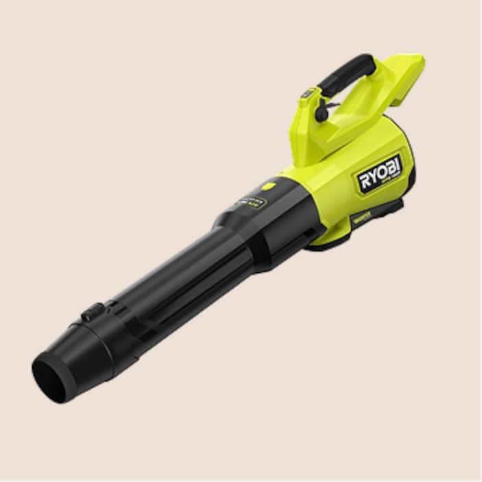 Leaf Blowers