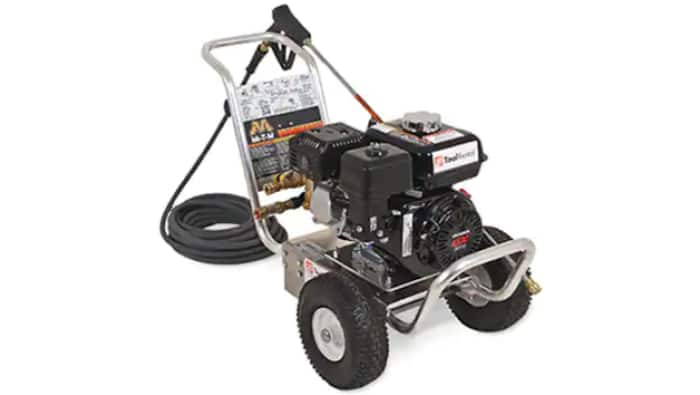 Pressure Washer Rentals - The Home Depot