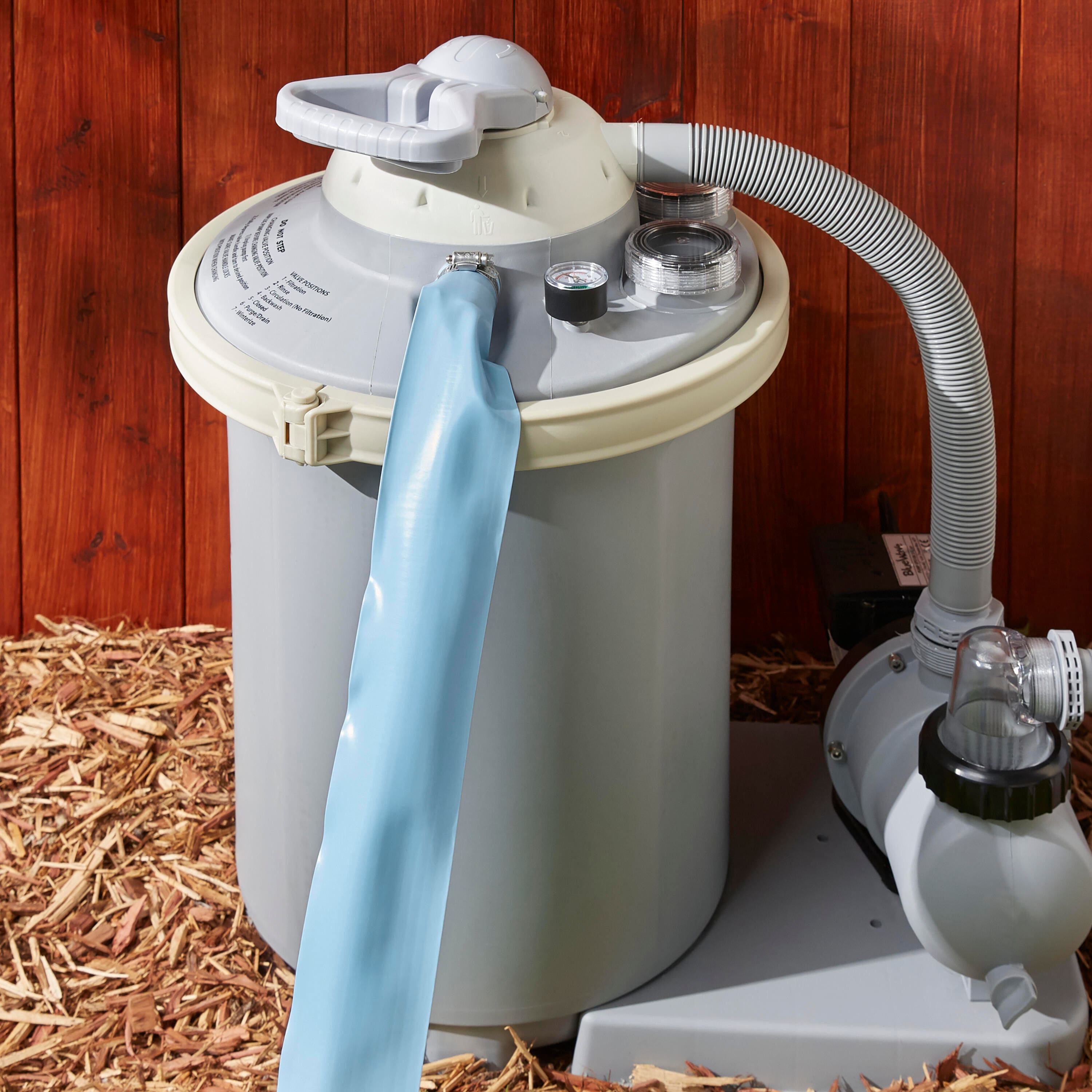 Image for Pool Pumps